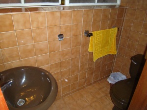 NURIA ROCAS Casa En Venta En Caracas - La Castellana C&oacute;digo FLEX: 12-484 No.8
