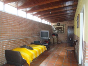 NURIA ROCAS Casa En Venta En Caracas - La Castellana C&oacute;digo FLEX: 12-484 No.9
