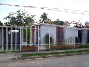 MANUEL ROGELIO PEREZ Casa Venta Cabudare Parroquia Cabudare FLEXMLS-12-451
