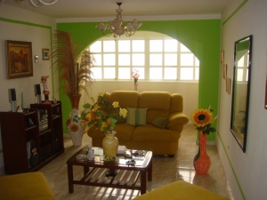 Salón