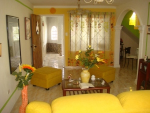 Otra vista Salón