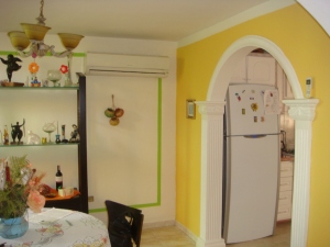 Comedor-Cocina