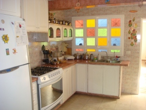 Cocina