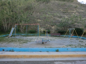 Parque Infantil