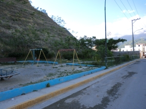 Parque Infantil