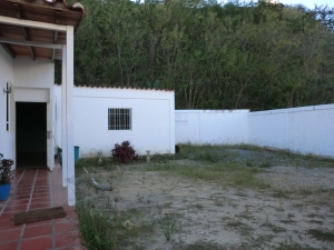 fachada/Terreno
