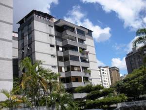 VIPSANIA RIVAS SANTANDER Apartamento Venta Caracas Macaracuay FLEXMLS-12-463