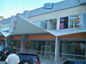 MARIA ALBA GIORDANO Local Comercial En Alquiler En Valencia - Naguanagua C&oacute;digo FLEX: 12-461 No.3