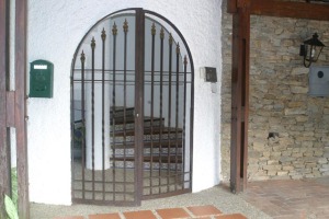 ARIADNA BOUQUETT MORENO Casa Venta Caracas Colinas del Tamanaco FLEXMLS-12-454