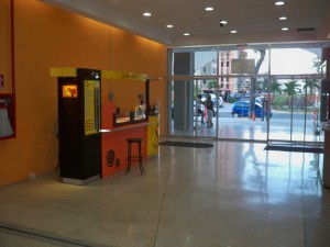 MARIA ALBA GIORDANO Local Comercial En Alquiler En Valencia - Naguanagua C&oacute;digo FLEX: 12-461 No.7