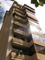 CLAUDIA MARRERO Y MIGUEL SANCHEZ Apartamento Venta Caracas San Bernardino FLEXMLS-12-496