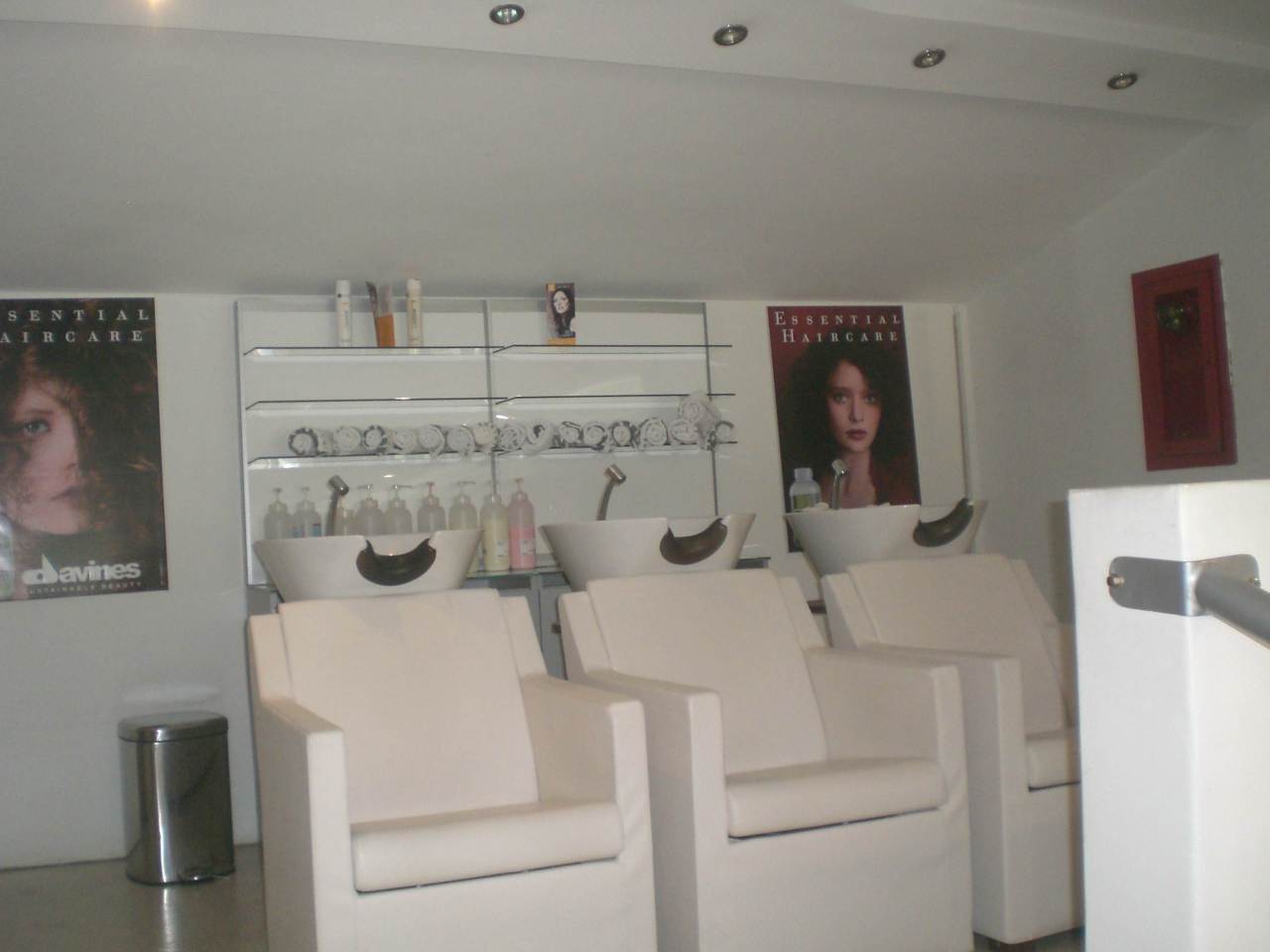 OSCAR ILLARRAMENDI Local Comercial En Venta En Maracay - El Bosque C&oacute;digo FLEX: 12-468 No.5