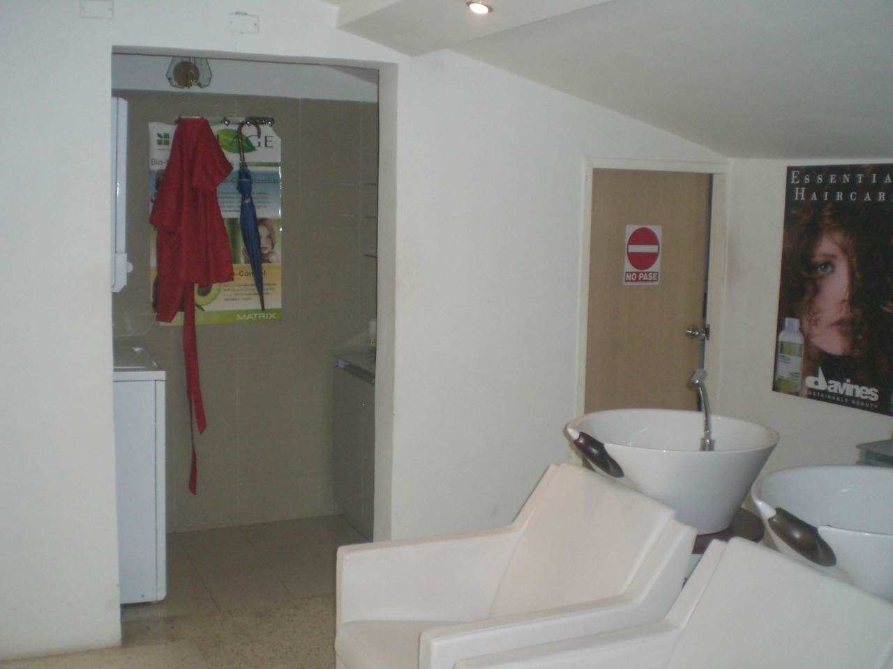 OSCAR ILLARRAMENDI Local Comercial En Venta En Maracay - El Bosque C&oacute;digo FLEX: 12-468 No.6