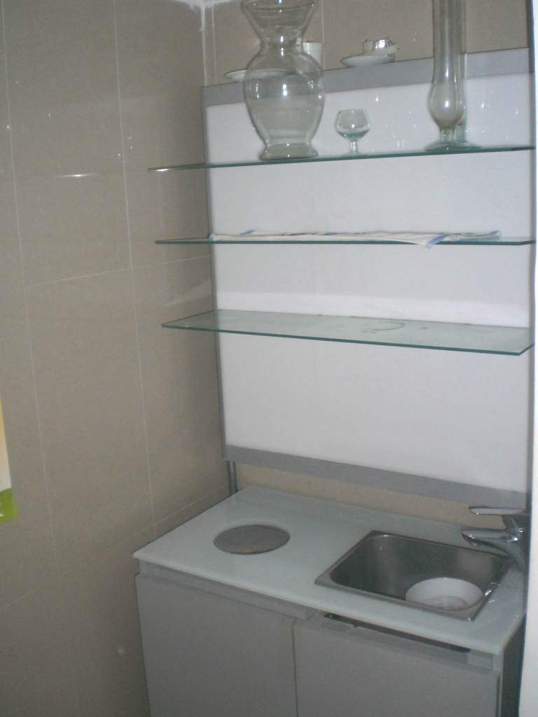 OSCAR ILLARRAMENDI Local Comercial En Venta En Maracay - El Bosque C&oacute;digo FLEX: 12-468 No.7