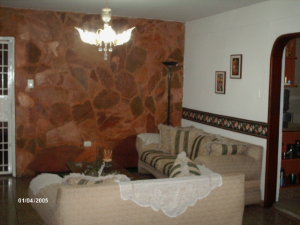 JORGE MENDOZA A. Apartamento Venta Barquisimeto Parroquia Santa Rosa FLEXMLS-12-470