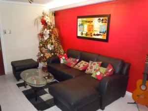 ISABEL BARRIOS Apartamento Venta Maracaibo Ciudadela Faria FLEXMLS-12-471