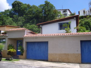ALFREDO NESSY Casa Venta Caracas Santa Fe Norte FLEXMLS-12-475