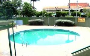 Soluci�n Inmobiliaria de Aragua, C.A Apartamento En Venta En Maracay - Urbanizacion El Centro C&oacute;digo FLEX: 12-473 No.3