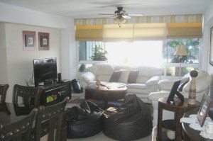 Soluci�n Inmobiliaria de Aragua, C.A Apartamento En Venta En Maracay - Urbanizacion El Centro C&oacute;digo FLEX: 12-473 No.4
