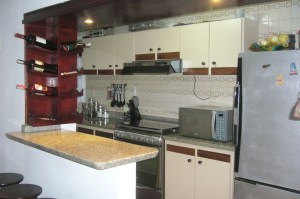 Soluci�n Inmobiliaria de Aragua, C.A Apartamento En Venta En Maracay - Urbanizacion El Centro C&oacute;digo FLEX: 12-473 No.9