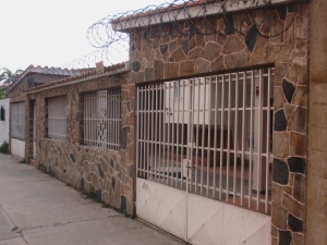EILEEN CASTILLO Casa Venta Maracay Urbanizacion El Centro FLEXMLS-12-590