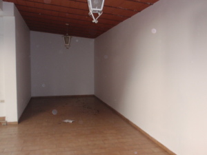 Soluci�n Inmobiliaria de Aragua, C.A Casa En Venta En Maracay - Urbanizacion El Centro C&oacute;digo FLEX: 12-590 No.2