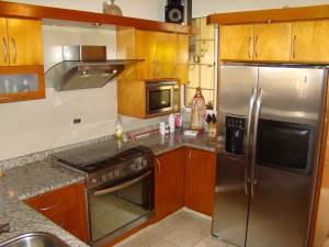 MARIA ALBA GIORDANO Townhouse En Venta En Guacara - Ciudad Alianza C&oacute;digo FLEX: 12-479 No.2