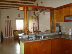 MARIA ALBA GIORDANO Townhouse En Venta En Guacara - Ciudad Alianza C&oacute;digo FLEX: 12-479 No.3