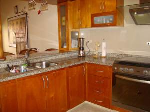 MARIA ALBA GIORDANO Townhouse En Venta En Guacara - Ciudad Alianza C&oacute;digo FLEX: 12-479 No.4