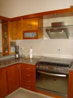 MARIA ALBA GIORDANO Townhouse En Venta En Guacara - Ciudad Alianza C&oacute;digo FLEX: 12-479 No.5