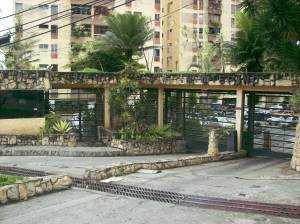 ARIADNA BOUQUETT MORENO Apartamento Venta Caracas Monterrey FLEXMLS-12-480