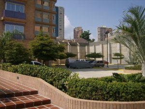 ISABEL CRISTINA GARCIA Apartamento En Venta En Maracaibo - El Milagro C&oacute;digo FLEX: 12-487