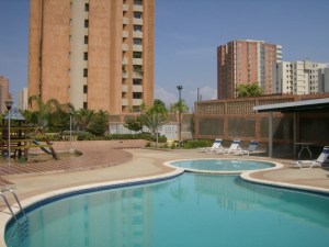 ORLANDO GIRALDO Apartamento En Venta En Maracaibo - El Milagro C&oacute;digo FLEX: 12-487 No.3