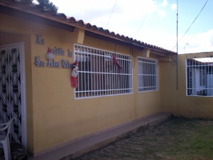 EILEEN CASTILLO Casa En Venta En Santa Cruz de Aragua - Corocito C&oacute;digo FLEX: 12-489