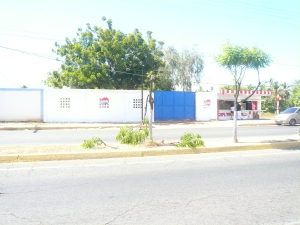 JUSMERI ESPINA Casa Venta Santa Rita Via Principal FLEXMLS-12-492