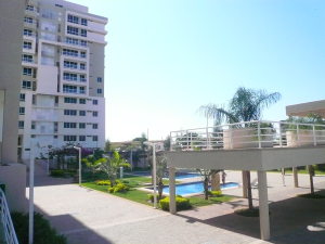 URDANETAYRODRIGUEZ Apartamento En Venta En Maracaibo - Avenida El Milagro C&oacute;digo FLEX: 12-491