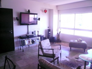 JUSMERI ESPINA Apartamento En Venta En Maracaibo - Avenida El Milagro C&oacute;digo FLEX: 12-491 No.6
