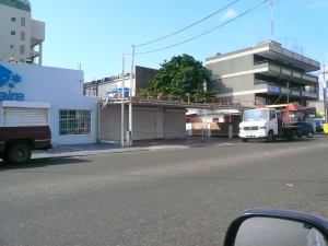 Local Comercial / Venta / Maracaibo / Calle 72 / FLEXMLS-12-495