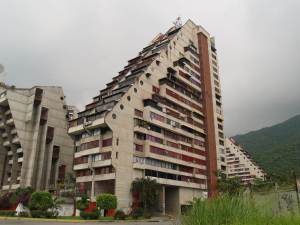 VANESSA GOMES Apartamento Venta Caracas Juan Pablo II FLEXMLS-12-500
