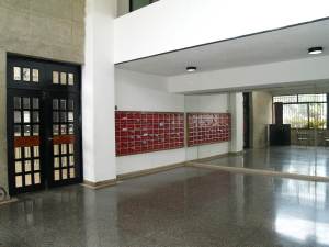 ARIADNA BOUQUETT MORENO Apartamento Venta Caracas Juan Pablo II FLEXMLS-12-500