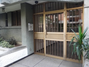 Anais Rodriguez Apartamento Venta Caracas El Rosal FLEXMLS-12-530