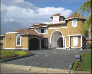 Venta - Casa En Maturin - San Miguelimage fachada RAH:12-504