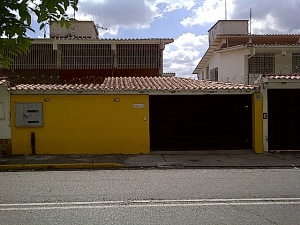Casa / Venta / Caracas / San Bernardino / FLEXMLS-12-508