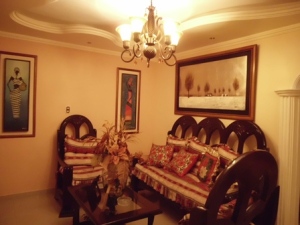 IGNATHELL RAMIREZ Apartamento En Venta En Maracay - Bosque Alto C&oacute;digo FLEX: 12-411 No.2