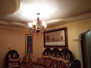 IGNATHELL RAMIREZ Apartamento En Venta En Maracay - Bosque Alto C&oacute;digo FLEX: 12-411 No.3