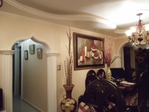 IGNATHELL RAMIREZ Apartamento En Venta En Maracay - Bosque Alto C&oacute;digo FLEX: 12-411 No.4