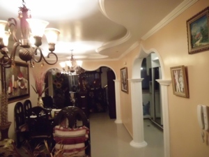IGNATHELL RAMIREZ Apartamento En Venta En Maracay - Bosque Alto C&oacute;digo FLEX: 12-411 No.5