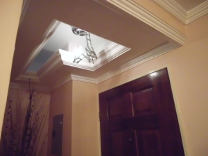 IGNATHELL RAMIREZ Apartamento En Venta En Maracay - Bosque Alto C&oacute;digo FLEX: 12-411 No.7