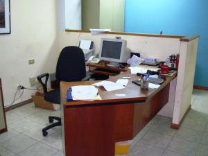 ARIADNA BOUQUETT MORENO Apartamento Venta Caracas Los Caobos FLEXMLS-12-512