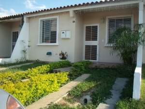Venta - Casa En Cabudare - Parroquia José Gregorioimage fachada RAH:12-516